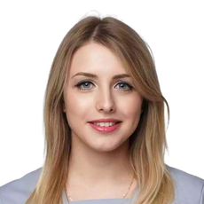 Семенова Анастасия Витальевна, стоматолог-терапевт
