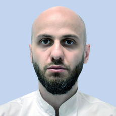 Албаков Амирхан Ахметович, стоматолог-хирург