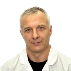 Колесников Александр Михайлович, гинеколог