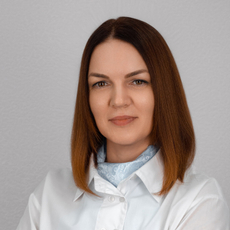 Акунченко Наталья Николаевна, психолог