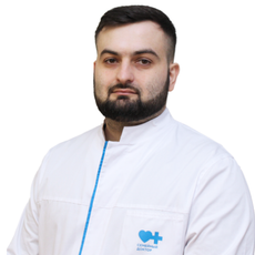 Царикаев Алан Борисович, ортопед