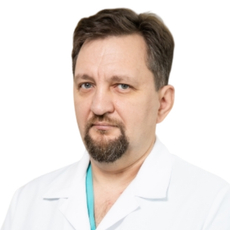 Агранович Виталий Игоревич, ЛОР