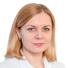 Пышкина Надежда Петровна, невролог