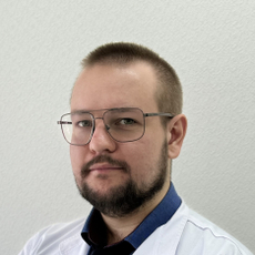 Сабитов Роман Ринатович, уролог