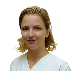 Суслова Ксения Викторовна, детский эндокринолог