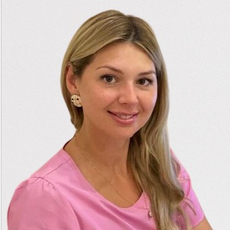 Голубцова Наталья Александровна, гинеколог