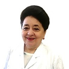 Россошанская Анна Павловна, гинеколог