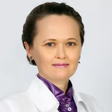 Рыжкова Насима Мидхатовна, офтальмолог