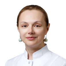 Усс Елена Анатольевна, гинеколог