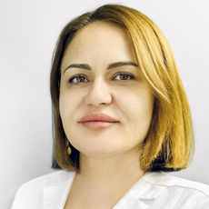 Темоева Лейла Хызыровна, гинеколог