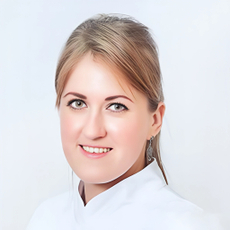 Карякина Юлия Александровна, стоматолог-терапевт