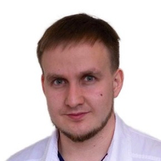 Ягудин Тимур Альбертович, флеболог