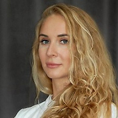 Прохуровская Елена Викторовна, терапевт