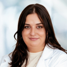 Терентьева Алёна Игоревна, эндоскопист