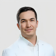 Оразмырадов Халназар Атабаллыевич, ортопед