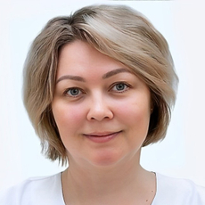 Беликова Елена Сергеевна, терапевт