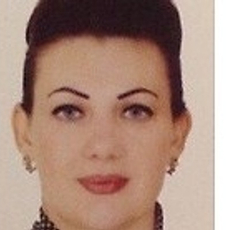 Икаева Замира Пирузовна, невролог