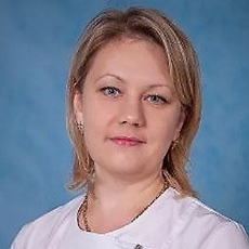 Сыврачева Ольга Александровна, гинеколог