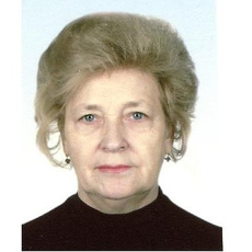 Кузнецова Людмила Владимировна, стоматолог-терапевт