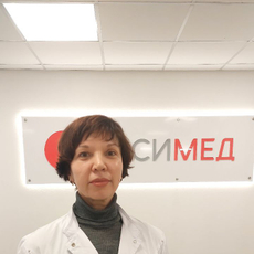 Печёнкина Екатерина Анатольевна, кардиолог