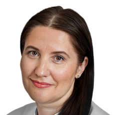 Клюева Наталья Викторовна, гинеколог