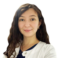 Кузакбирдиева Оксана Хамитовна, флеболог