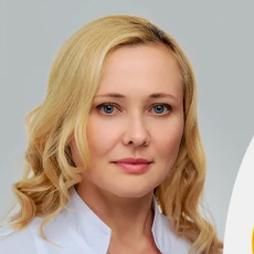 Сарычева Татьяна Николаевна, невролог