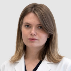 Колесова Софья Игоревна, проктолог
