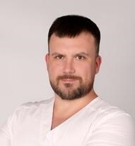 Фингер Дмитрий Торстенович, нейрохирург
