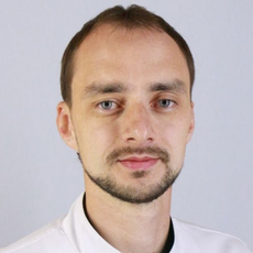 Бондаренко Вячеслав Валерьевич, хирург