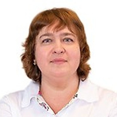 Абросимова Любовь Александровна, стоматолог-терапевт