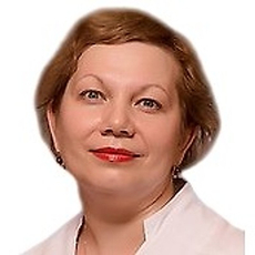 Белоусова Лариса Владимировна, гинеколог