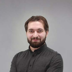 Игнат Игоревич Мальгинов, терапевт