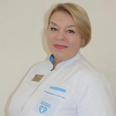 Кривицкая Татьяна Анатольевна, семейный врач