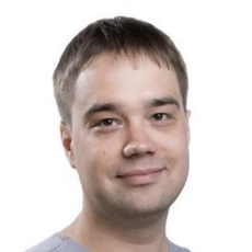 Бородулин Иван Владимирович, стоматолог-хирург