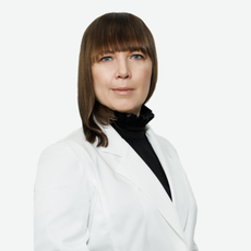 Оболонкова Наталья Ивановна, терапевт