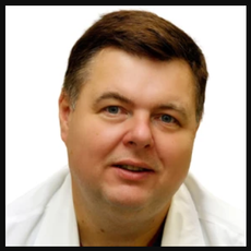 Худошин Андрей Юрьевич, ортопед