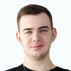 Сорокин Степан Романович, стоматологический гигиенист