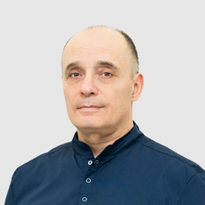 Тардов Михаил Владимирович, невролог