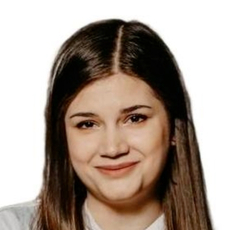 Денисова Анна Денисовна, педиатр