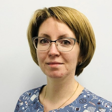 Протопопова Фаина Валентиновна, гинеколог