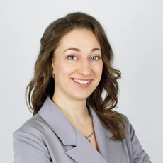 Бисеркина Анна Дмитриевна, остеопат