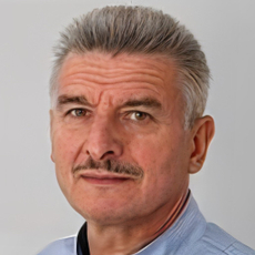 Ющенко Иван Валентинович, стоматолог-ортопед