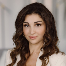 Шадян Марине Вагинаковна, гинеколог