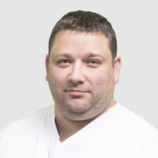 Смирнов Павел Сергеевич, анестезиолог