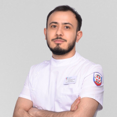 Агаев Парвиз Рамиз Оглы, стоматолог-хирург