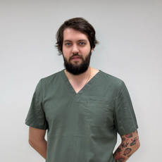 Шимко Александр Дмитриевич, ЛОР