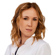 Андреева Мария Николаевна, репродуктолог