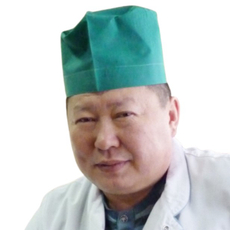 Дониров Батор Аюржанаевич, сосудистый хирург