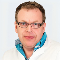 Струков Иван Геннадьевич, ЛОР
